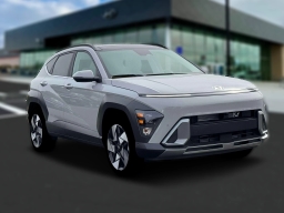 Hyundai Kona Limited AWD 2026