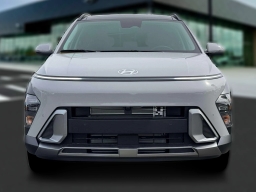 Hyundai Kona Limited AWD 2026