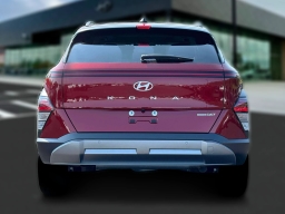 Hyundai Kona Limited AWD 2026