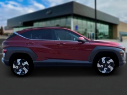 Hyundai Kona Limited AWD 2026