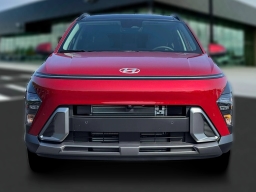 Hyundai Kona Limited AWD 2026