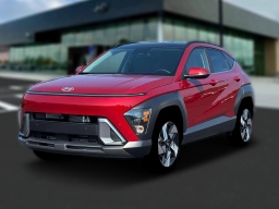 Hyundai Kona Limited AWD 2026