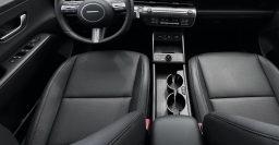 Hyundai Kona Limited AWD 2026