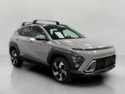 Hyundai Kona Limited AWD 2026