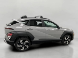 Hyundai Kona Limited AWD 2026