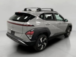 Hyundai Kona Limited AWD 2026