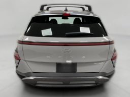 Hyundai Kona Limited AWD 2026