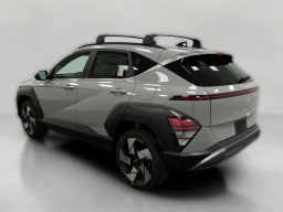Hyundai Kona Limited AWD 2026