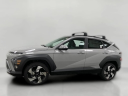 Hyundai Kona Limited AWD 2026