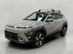 Hyundai Kona Limited AWD 2026