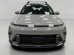 Hyundai Kona Limited AWD 2026