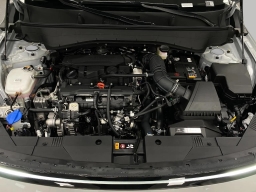 Hyundai Kona Limited AWD 2026