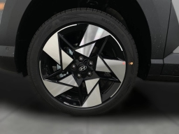 Hyundai Kona Limited AWD 2026