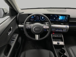 Hyundai Kona Limited AWD 2026