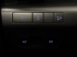 Hyundai Kona Limited AWD 2026