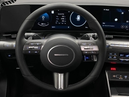 Hyundai Kona Limited AWD 2026