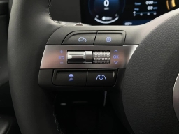 Hyundai Kona Limited AWD 2026