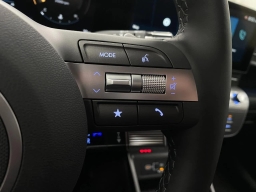 Hyundai Kona Limited AWD 2026