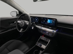 Hyundai Kona Limited AWD 2026