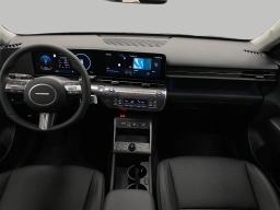 Hyundai Kona Limited AWD 2026