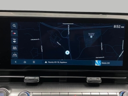 Hyundai Kona Limited AWD 2026