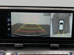 Hyundai Kona Limited AWD 2026