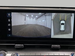 Hyundai Kona Limited AWD 2026