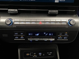 Hyundai Kona Limited AWD 2026