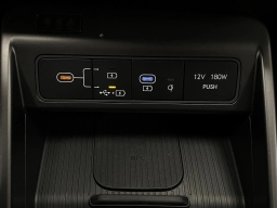 Hyundai Kona Limited AWD 2026