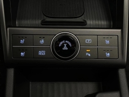 Hyundai Kona Limited AWD 2026