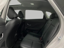 Hyundai Kona Limited AWD 2026