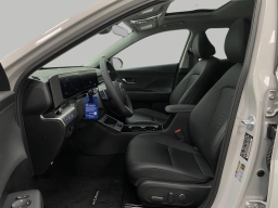 Hyundai Kona Limited AWD 2026