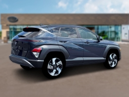Hyundai Kona Limited AWD 2026
