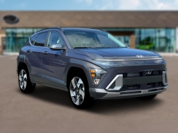 Hyundai Kona Limited AWD 2026