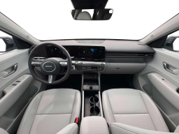 Hyundai Kona Limited AWD 2026