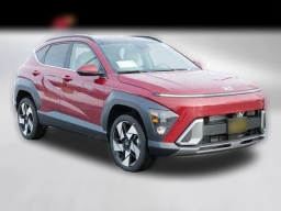 Hyundai Kona Limited AWD 2026