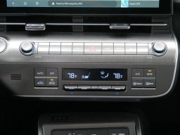 Hyundai Kona Limited AWD 2026