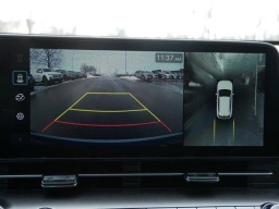 Hyundai Kona Limited AWD 2026