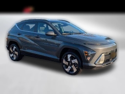 Hyundai Kona Limited AWD 2026
