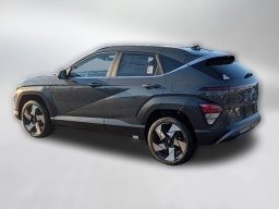Hyundai Kona Limited AWD 2026