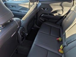 Hyundai Kona Limited AWD 2026