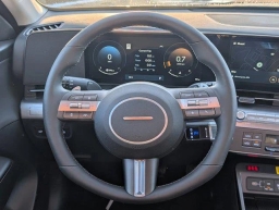 Hyundai Kona Limited AWD 2026