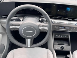 Hyundai Kona Limited AWD 2026