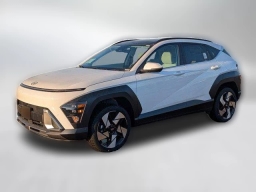 Hyundai Kona Limited AWD 2026