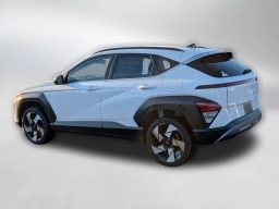 Hyundai Kona Limited AWD 2026