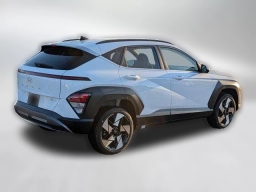 Hyundai Kona Limited AWD 2026