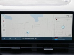 Hyundai Kona Limited AWD 2026