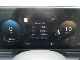 Hyundai Kona Limited AWD 2026