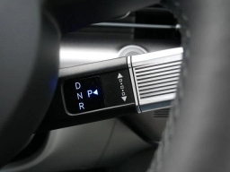 Hyundai Kona Limited AWD 2026