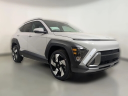 Hyundai Kona Limited AWD 2026